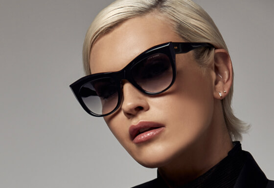 wit Plunderen Wiskundige Luxus-Brillen & Sonnenbrillen von Dita | Sattler Optik